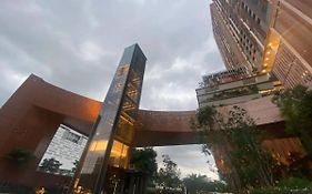 Maxhome At Lucentia Bukit Bintang City Centre Kl